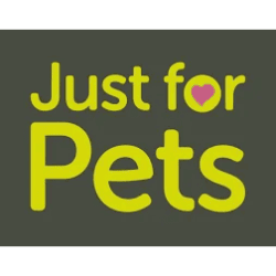 just-for-pets logo