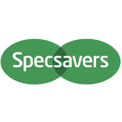 specsavers logo