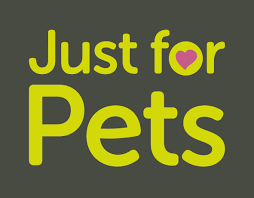 just for pets
