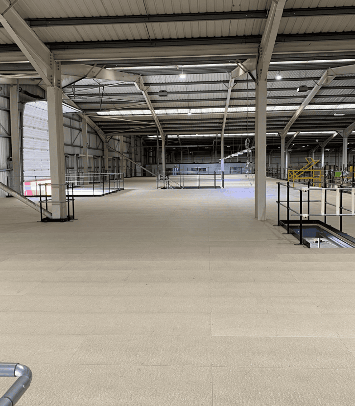 mezzanine floor hereford, warehouse mezzanine floor,, mezzanine office, flooring solutions, mezzanine floor design