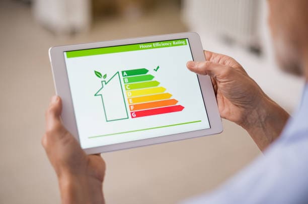 energy efficient mezzanine