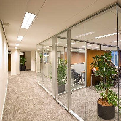 What are Your Options for Adding an Office Space to a Warehouse?