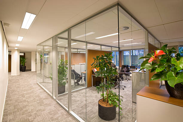 What are Your Options for Adding an Office Space to a Warehouse?